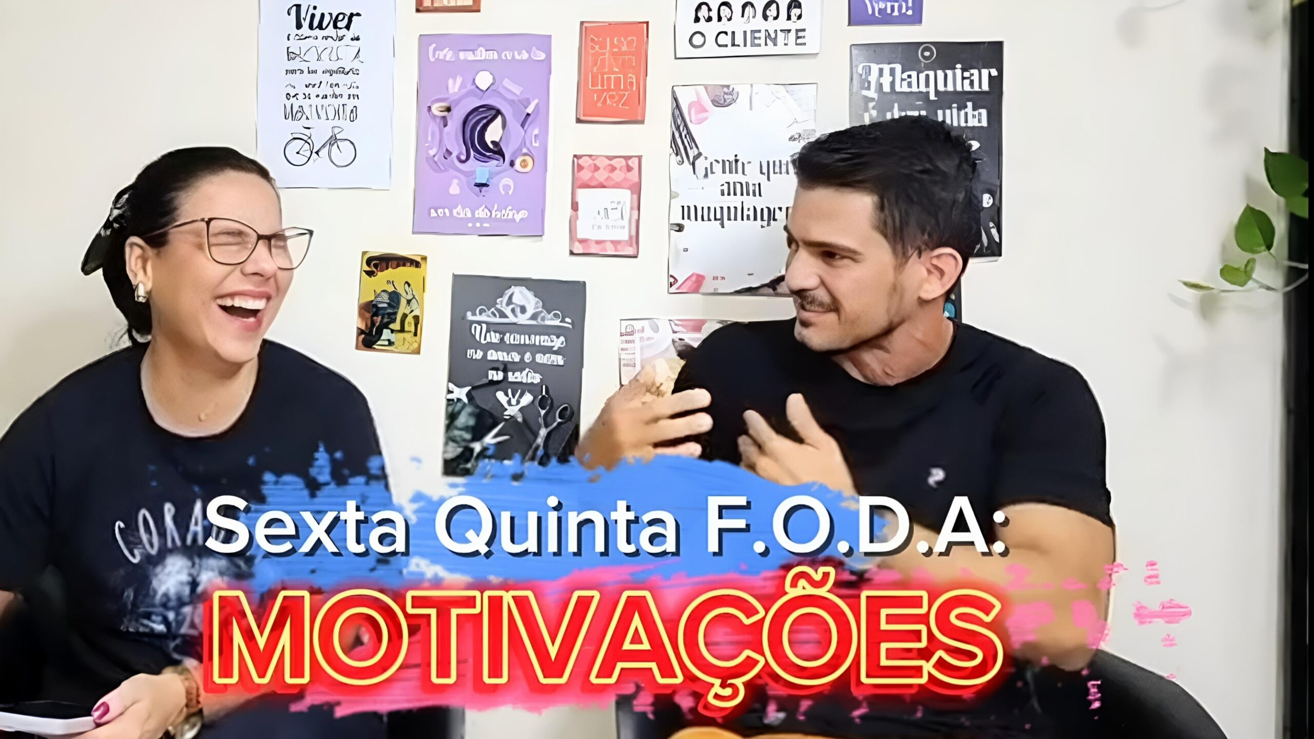 Sexta Quinta F.O.D.A. (LIVE)